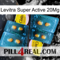 Levitra Super Active 20Mg cialis5